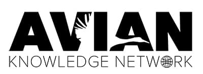 Avian Knowledge Network logo