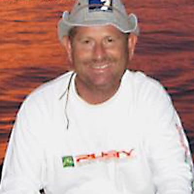 Eduardo Palacios - Miembro del Comité Directivo