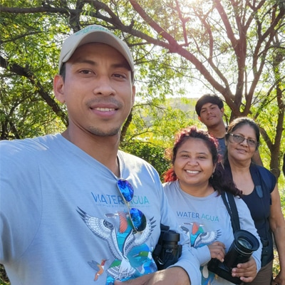 Group of MSP partners