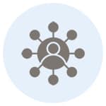 Partner Network icon