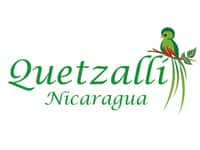 Quetzalli Nicaragua logo