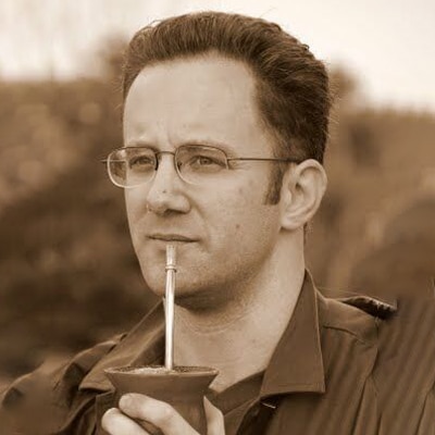 Rob Clay - Miembro del Comité Directivo