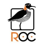 ROC logo